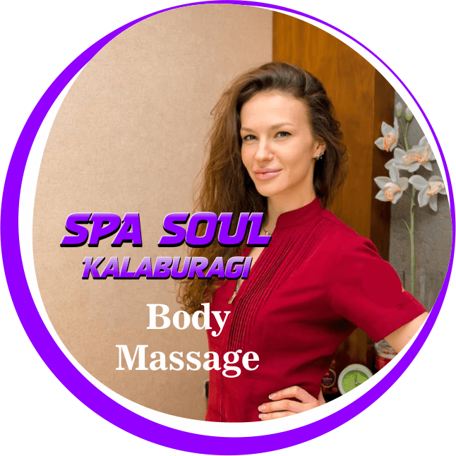 Body Massage in Kalaburagi